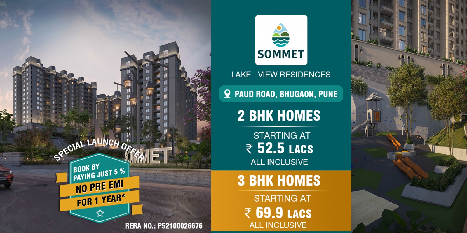 Sommet Lake View Residences Pune-banner.jpg